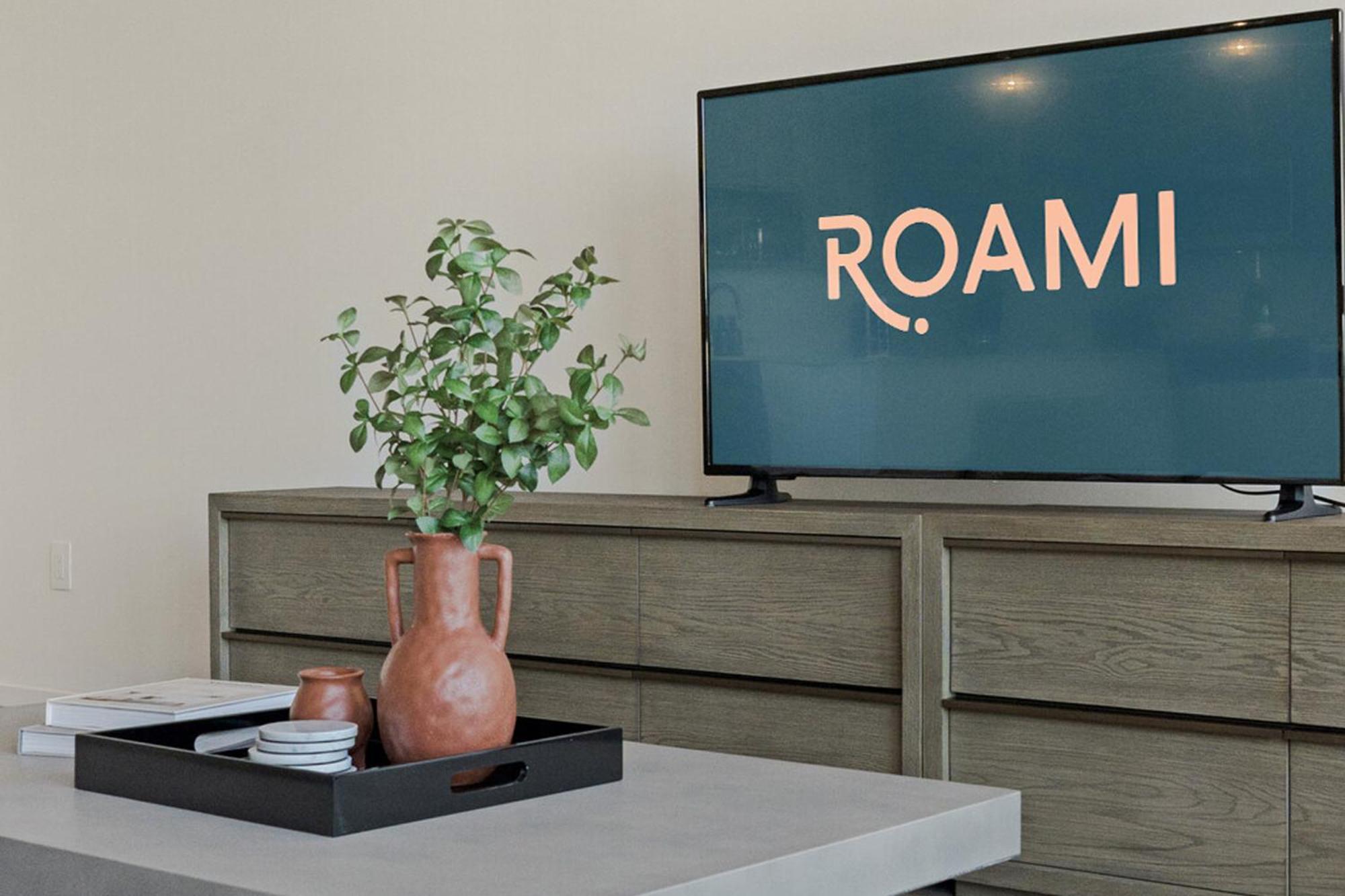 Roami At Little River Lofts Miami Buitenkant foto