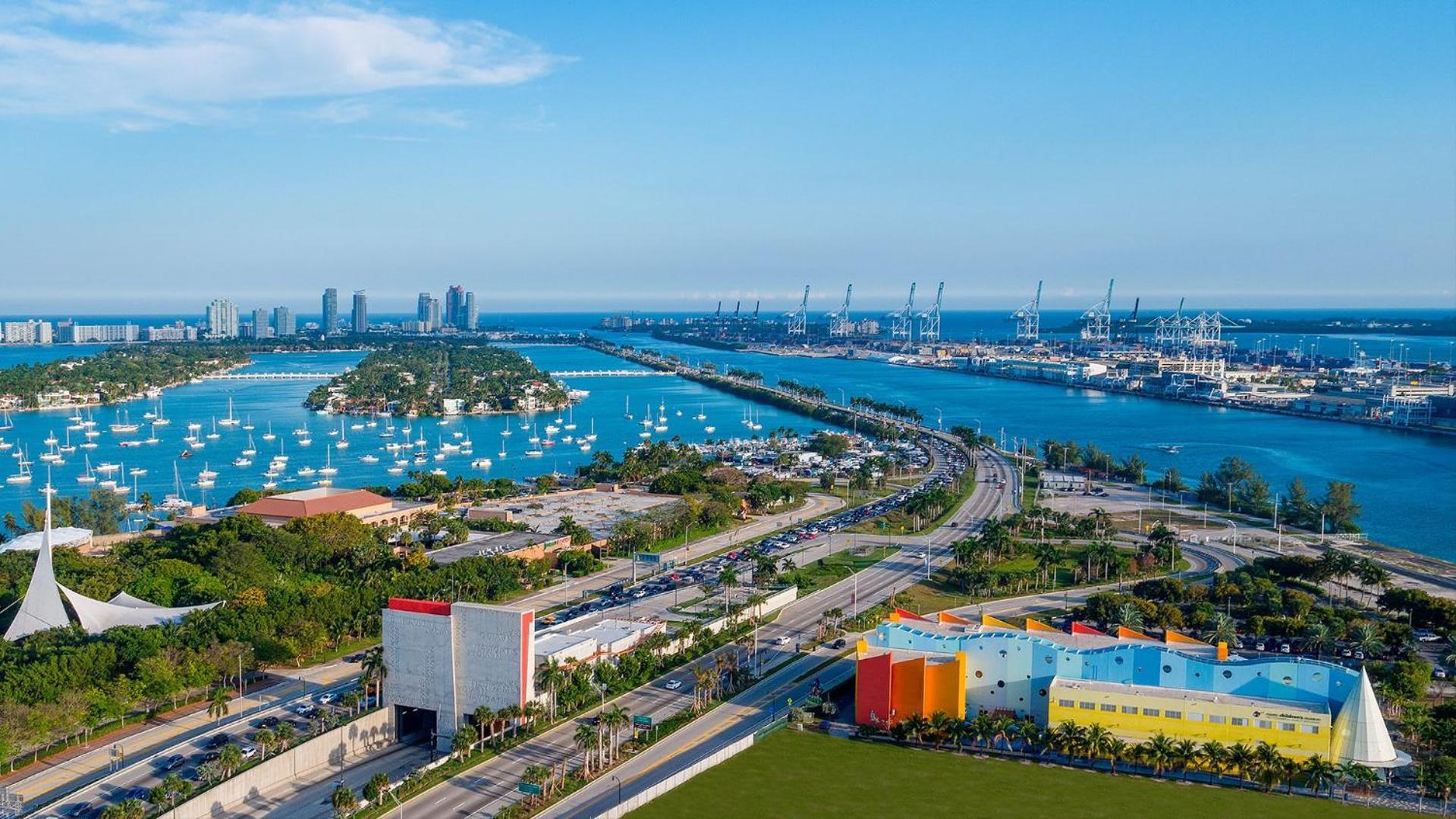 Roami At Little River Lofts Miami Kamer foto