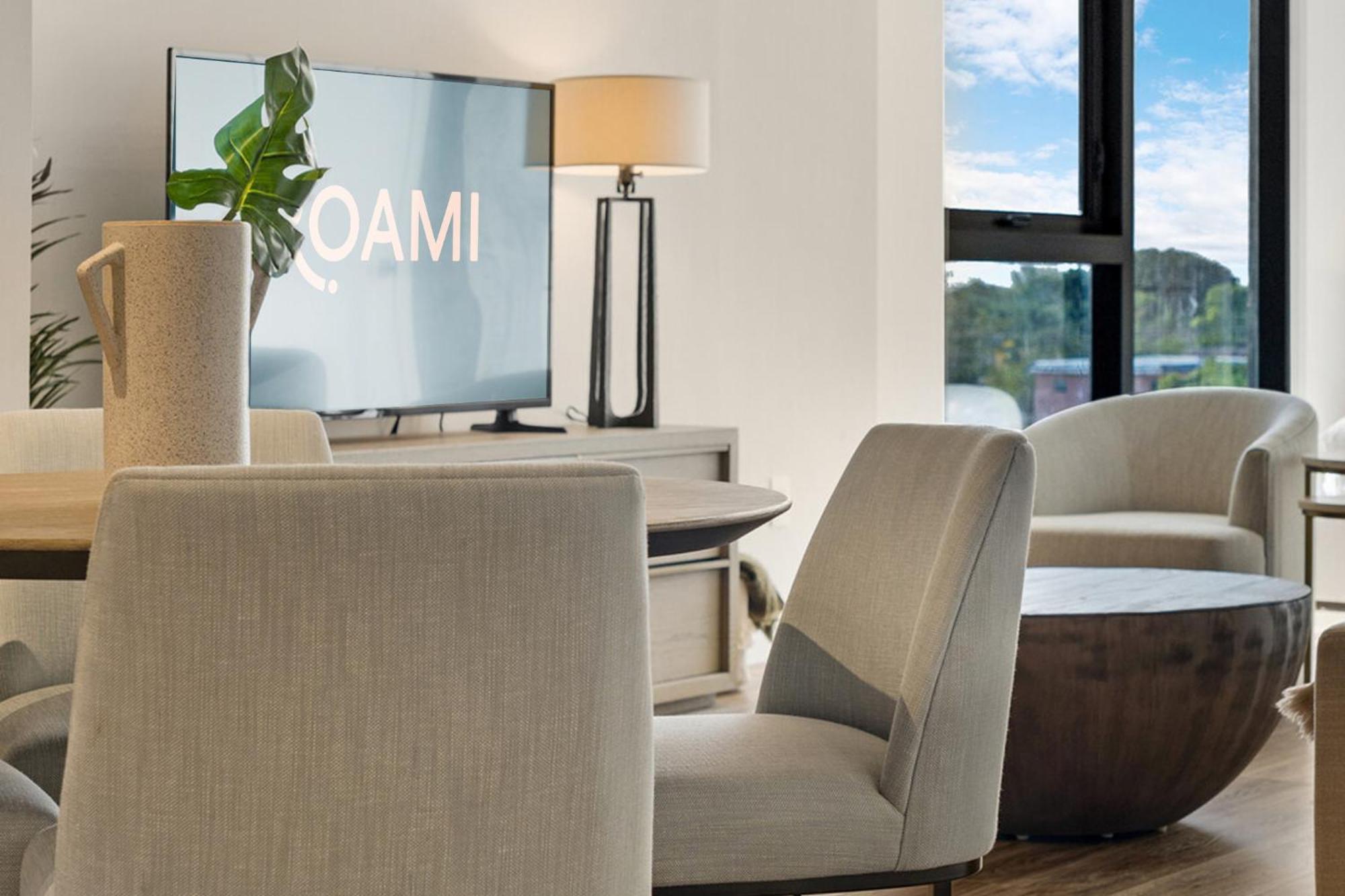 Roami At Little River Lofts Miami Buitenkant foto